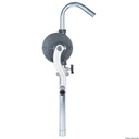 BOMBA TRANSVASIJE ROTATIVA ALUMINIO SAMOA (308010)