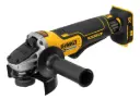 ESMERIL ANGULAR 4.1/2 20V XR BRUSHLESS DEWALT S/B (DCG413B-B2)