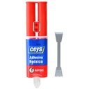 ADHESIVO EPOXICO RAPIDO 28 GR.CEYS