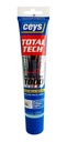 ADHESIVO TOTAL TECH 125 ML TRANSPARENTE