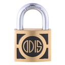 CANDADO FORJADO ODIS 50 MM L300