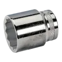 DADO POLIGONAL DE 3/4 DE 1.5/8 BAHCO (8900DZ-1.5/8)