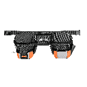 COLETO CARPINTERO BAHCO (4750-3PB-1)