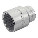 DADO POLIGONAL DE 3/4 DE 54 MM BAHCO (8900DM-54)