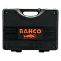 CHICHARRA INALAMBRICA 1/4 12V BAHCO (BCL31R1K1)