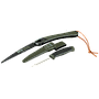 KIT SUPERVIVENCIA BAHCO (LAP-KNIFE)