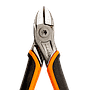 ALICATE CORTE CROMADO ERGO 6 BAHCO (2101GC-160IP)