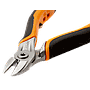 ALICATE CORTE CROMADO ERGO 6 BAHCO (2101GC-160IP)