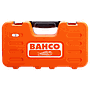 JGO DADOS DE 1/2  24 PZAS 10 A 32 BAHCO (S240)