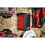 RADIO + CARGADOR INALAMBRICO M12 MILWAUKEE (2951-20)