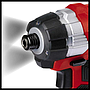 ATORNILLADOR DE IMPACTO 18V SIN BATERIA (4510030)