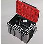CAJA DE HERRAMIENTA C/RUEDA EINHELL (4540014)