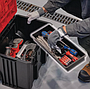 CAJA DE HERRAMIENTA C/RUEDA EINHELL (4540014)