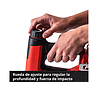 CLAVADORA 18V SIN BATERIA EINHELL (4257790)
