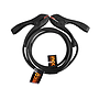 CABLE PARA BATERIA 200 AMP 2,5 MTS INGCO(HBTCP2001)