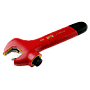 LLAVE REGULABLE AISLADA 1000V 12 BAHCO (8073VLT)