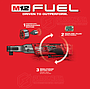 CHICHARRA 1/2" BATERIA M12 FUEL (2558-20)