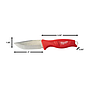 CUCHILLO DE OJA FIJA MILWAUKEE (48-22-1926)