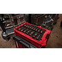 JUEGO DE DADOS SHOCKWAVE DUTY 16 PZS MILWAUKEE (49-66-6803)