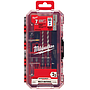 JUEGO DE PUNTAS SHOCWAVE MILWAUKEEN (48-20-8877) 