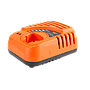 CARGADOR DE BATERIA DUAL 12V-14.4V 3AH BAHCO (BCL31C1)