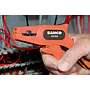 PISTOLA PELA CABLE (02 A 6 MM) BAHCO (3416 A)