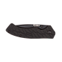 CUCHILLO PLEGABLE MANGO NEGRO IRIMO (669-190-1)