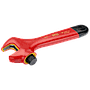LLAVE REGULABLE AISLADA 1000V 12 BAHCO (8073VLT)