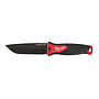 CUCHILLO DE HOJA FIJA HARDLINE DE 5 " MILWAUKEE (48-22-1928)