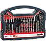 SET BROCAS Y PUNTAS 101 PZS WKB (109110)