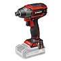 ATORNILLADOR DE IMPACTO 18V SIN BATERIA EINHELL (4510085)