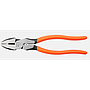 ALICATE UNIVERSAL ELECTRICISTA 10" BAHCO (2688D-250)