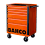 CAJA DE HERRAMIENTA 6 CAJONES BACK BAHCO (1472K6BKFFSD)