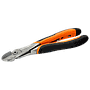 ALICATE CORTE HEAVY DUTY 6 BAHCO (21HDGC-180IP)
