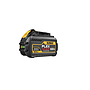 BATERIA ION DE LITIO 60V 6,0AH DEWALT (DCB606-B3)