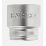 DADO DE 1/2 DE 22 MM BAHCO (7800SM-22)