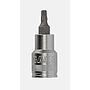 DADO TORX DE 1/2 T20 BAHCO (7809TORX-T20)
