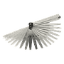 FEELER 26 HOJAS 0.05 MM-1.00 MM BAHCO (1547)